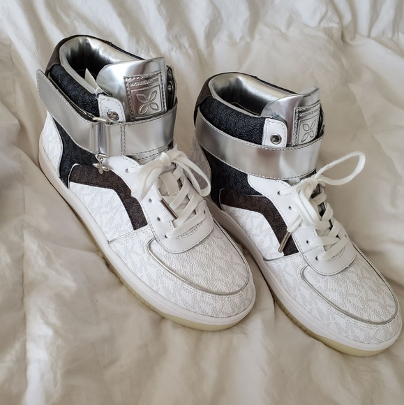 Michael Kors Shoes - Michael Kors Sneakers
